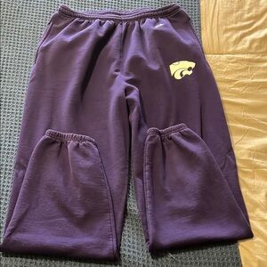 Champion Adult KState Sweatpants